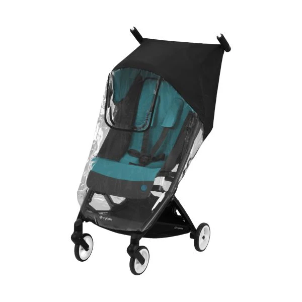 Cybex Libelle Regenscherm Buggy 1 Cybex Libelle Regenscherm Buggy