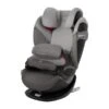 Cybex Pallas S-Fix Autostoeltje Soho Grey