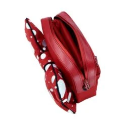 Cybex Petticoat Luiertas Dark Red -Babyproductenwinkel cybex petticoat luiertas dark red d6ff