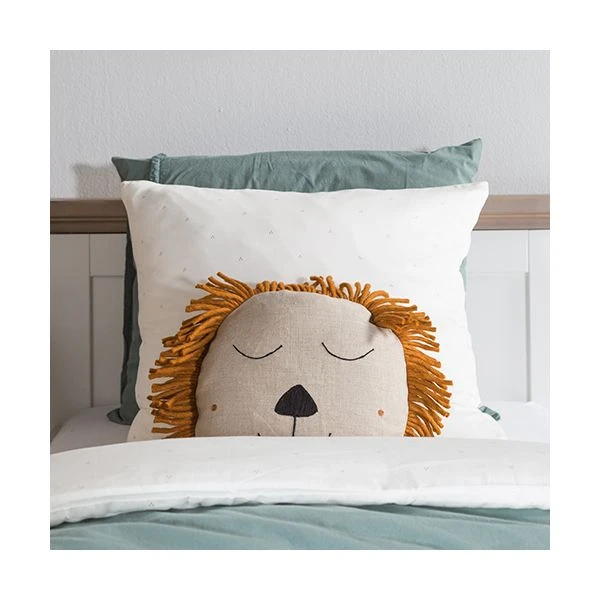 Kidsmill Savigno Bed Grijs 90 X 200 Cm 2 Kidsmill Savigno Bed Grijs 90 X 200 Cm - Afbeelding 2