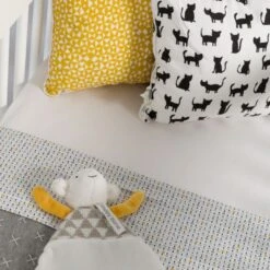 Kidsmill Brent Babybed Met Lade Wit 60 X 120 Cm 6 Kidsmill Brent Babybed Met Lade Wit 60 X 120 Cm -Babyproductenwinkel detail babykamer 2 6 0abd