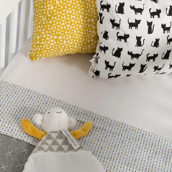 Kidsmill Brent Babybed Met Lade Wit 70 X 140 Cm 4 Kidsmill Brent Babybed Met Lade Wit 70 X 140 Cm - Afbeelding 4