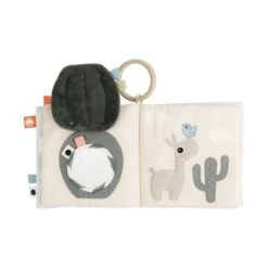 Done By Deer Lalee Activiteitenboekje Sand -Babyproductenwinkel done by deer lalee activiteitenboekje sand 3 4721