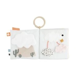 Done By Deer Lalee Activiteitenboekje Sand -Babyproductenwinkel done by deer lalee activiteitenboekje sand 6 d023