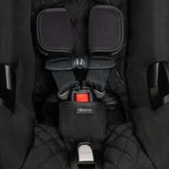 Doona Baby Special Edition Autostoel Just Black -Babyproductenwinkel doona baby special edition autostoel just black 1 f7c2