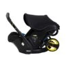 Doona Baby Special Edition Autostoel Just Black