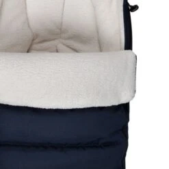Dubatti Two Voetenzak Ocean Blue -Babyproductenwinkel dubatti two voetenzak ocean blue 6 76ba