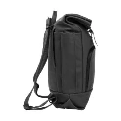 Dusq Leather Family Bag Luiertas Rugzak Night Black 8 Dusq Leather Family Bag Luiertas Rugzak Night Black -Babyproductenwinkel dusq leather family bag night black 69d3