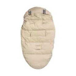 Elodie Details Voetenzak Lily White -Babyproductenwinkel el505150110 tlo 03 elodie voetenzak luchtige dons lily white 7333222011121 fb8d