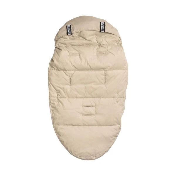 Elodie Details Voetenzak Lily White - Afbeelding 3