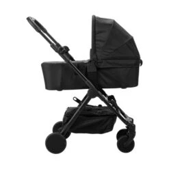 Elodie Details Mondo Reiswieg Black -Babyproductenwinkel elodie details mondo reiswieg black 2 dff6