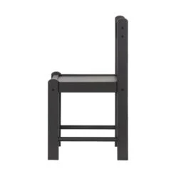 Europe Baby Basic II Kinderstoeltje Mat Zwart -Babyproductenwinkel europe baby basic ii stoeltje mat zwart 1 27e5