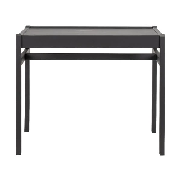 Europe Baby Basic II Kindertafeltje Mat Zwart 2 Europe Baby Basic II Kindertafeltje Mat Zwart - Afbeelding 2