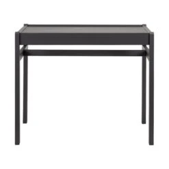 Europe Baby Basic II Kindertafeltje Mat Zwart 9 Europe Baby Basic II Kindertafeltje Mat Zwart -Babyproductenwinkel europe baby basic ii tafeltje mat zwart 1 67fd