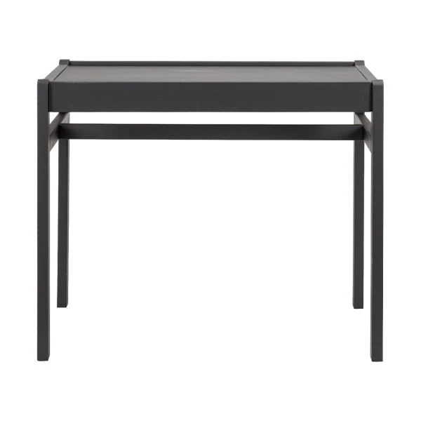 Europe Baby Basic II Kindertafeltje Mat Zwart 5 Europe Baby Basic II Kindertafeltje Mat Zwart - Afbeelding 5