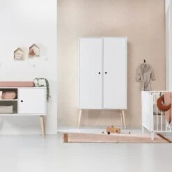 Europe Baby Evy Commode Wit -Babyproductenwinkel europe baby evy commode wit 7 1 0a90