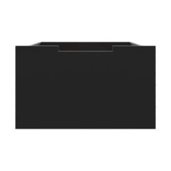 Europe Baby Ralph Bedbank Opberglade Mat Zwart