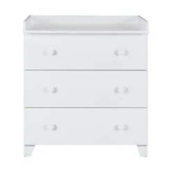 Europe Baby Sarah Commode Wit -Babyproductenwinkel europe baby sarah commode wit 6 b6fa