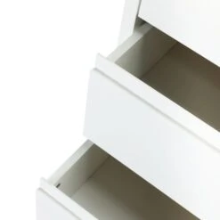 Europe Baby Sterre Commode XL Wit -Babyproductenwinkel europe baby sterre commode xl wit 4 834f