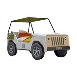 Gautier Kids JIIP Carbed