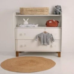 Happy Baby Bolero Commode Wit 5 Happy Baby Bolero Commode Wit -Babyproductenwinkel happy baby bolero commode wit sfeer 4695