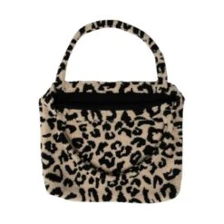 Studio Noos Holy Cow Teddy Mom Bag -Babyproductenwinkel holy cow teddy mom bag ps4 49 95 b4c9