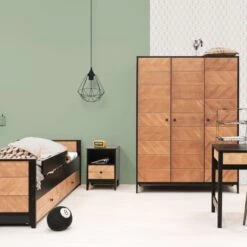 Bopita Job Bureau Vintage Honey 8 Bopita Job Bureau Vintage Honey -Babyproductenwinkel job teen room 3 9169