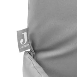 Jollein Stoelverkleiner Storm Grey -Babyproductenwinkel jollein stoelverkleiner storm grey 2 c3c0