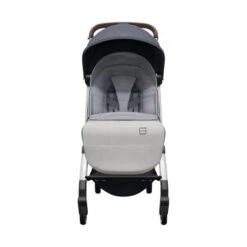 Joolz Aer Voetenzak Mighty Green -Babyproductenwinkel joolz aer voetenzak elegant blue 3 1 1 f299