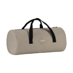 Joolz Uni Puffer Voetenzak Taupe -Babyproductenwinkel joolz puffer footmuff taupe 4 cdcc