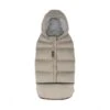 Joolz Uni Puffer Voetenzak Taupe