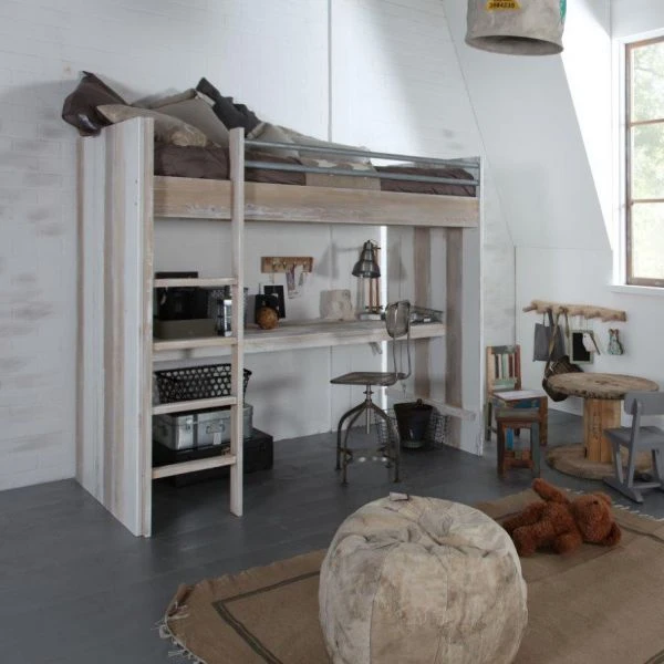 Kidsfactory Buroslaper Bob 2 Kidsfactory Buroslaper Bob - Afbeelding 2