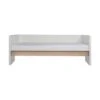 Kidsmill Accent Bedbank Wit 90 X 200 Cm