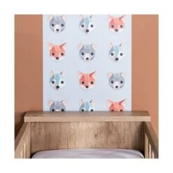 Kidsmill Brent Babykamer Oldwood | Bed 60 X 120 Cm + Commode -Babyproductenwinkel kidsmill brent babykamer oldwood bed 60 x 120 cm commode 2 1 ce92