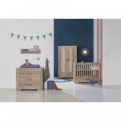 Kidsmill Brent Commode Oldwood -Babyproductenwinkel kidsmill brent commode oldwood 2 5ac0