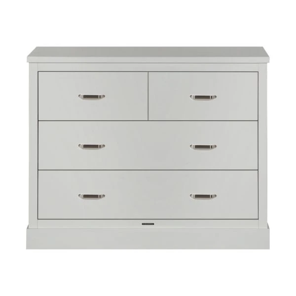 Kidsmill Newport Commode Grijs 2 Kidsmill Newport Commode Grijs - Afbeelding 2
