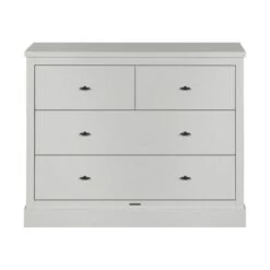 Kidsmill Newport Commode Grijs 7 Kidsmill Newport Commode Grijs -Babyproductenwinkel kidsmill newport commode grijs t knop zwart 2 c13c