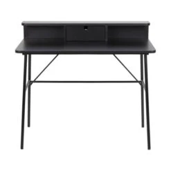 Kidsmill Olle Bureau Zwart