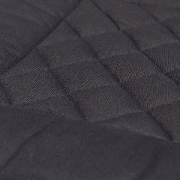 Kidsmill Quilted Kussen Schommelstoel Klein Antra 2 Kidsmill Quilted Kussen Schommelstoel Klein Antra - Afbeelding 2