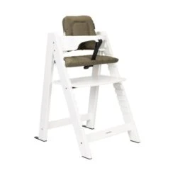 Kidsmill Up! Canvas Kussen Groen -Babyproductenwinkel kidsmill up canvas kussen groen 4 84e3