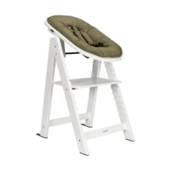 Kidsmill Up! Canvas Newborn Bekleding Groen -Babyproductenwinkel kidsmill up canvas newborn bekleding groen 2 57bc