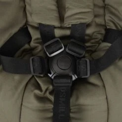 Kidsmill Up! Canvas Newborn Bekleding Groen -Babyproductenwinkel kidsmill up canvas newborn bekleding groen 6 00fe