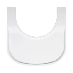 Kidsmill Up! Kunststof Eetblad Wit -Babyproductenwinkel kidsmill up e3 kunststof eetblad wit 1 bc7d