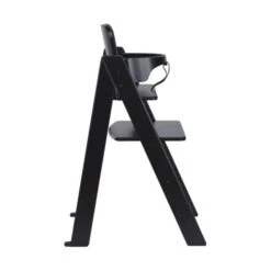 Kidsmill Up! Kinderstoel Incl. Babyset Zwart -Babyproductenwinkel kidsmill up kinderstoel incl. babyset zwart d73d