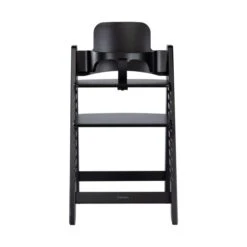 Kidsmill Up! Kinderstoel Incl. Babyset Zwart -Babyproductenwinkel kidsmill up kinderstoel incl. babyset zwart d51d