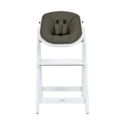 Kidsmill Up! Leren Newborn Bekleding Groen -Babyproductenwinkel kidsmill up leren newborn bekleding groen 2 2939