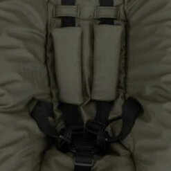 Kidsmill Up! Leren Newborn Bekleding Groen -Babyproductenwinkel kidsmill up leren newborn bekleding groen 5 9477