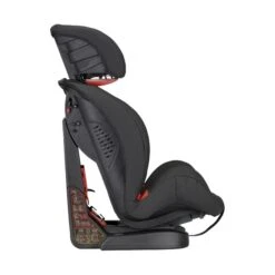 Kidsriver Liz Autostoeltje Zwart -Babyproductenwinkel kidsriver liz autostoeltje zwart 8 6ef7