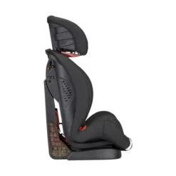 Kidsriver Liz Autostoeltje Zwart -Babyproductenwinkel kidsriver liz autostoeltje zwart 9 ad05