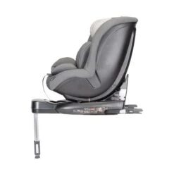 Kidsriver Silas I-Size Autostoeltje Grijs -Babyproductenwinkel kidsriver silas i size autostoeltje grijs 5 2628
